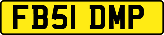 FB51DMP