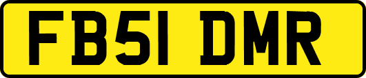 FB51DMR