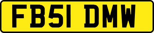 FB51DMW