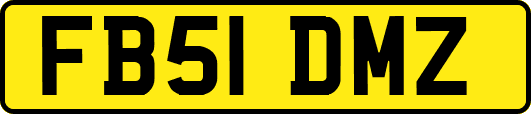 FB51DMZ