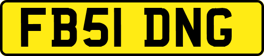 FB51DNG
