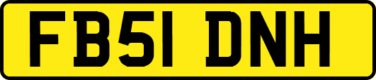 FB51DNH