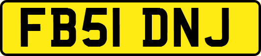 FB51DNJ