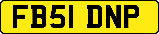 FB51DNP