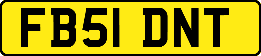 FB51DNT