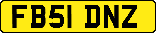 FB51DNZ