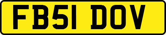 FB51DOV