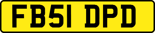 FB51DPD