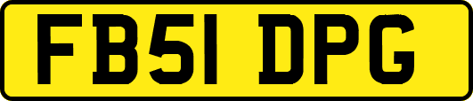 FB51DPG