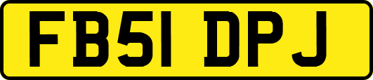 FB51DPJ