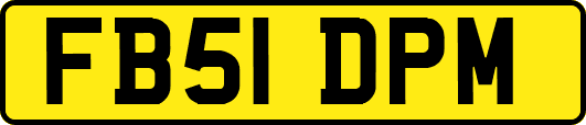 FB51DPM