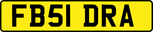 FB51DRA