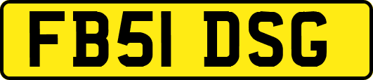 FB51DSG