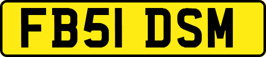 FB51DSM