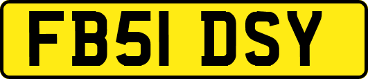 FB51DSY