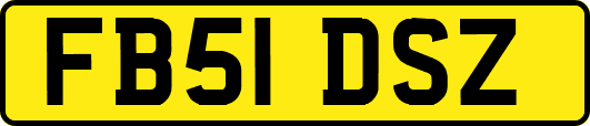 FB51DSZ