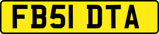 FB51DTA