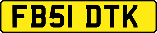 FB51DTK
