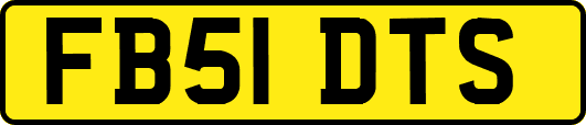 FB51DTS