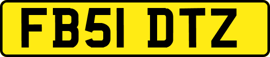 FB51DTZ