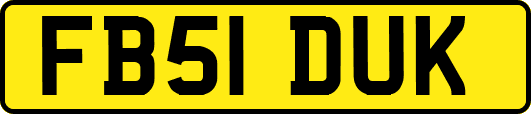 FB51DUK