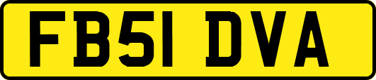 FB51DVA