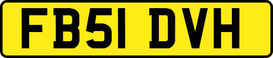 FB51DVH
