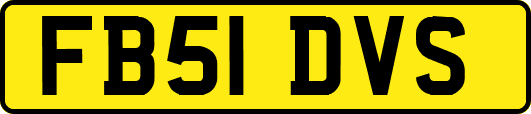 FB51DVS