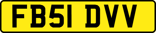 FB51DVV