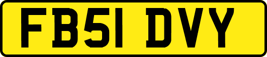FB51DVY