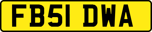 FB51DWA