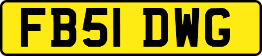 FB51DWG