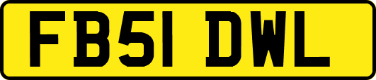 FB51DWL