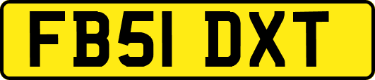 FB51DXT