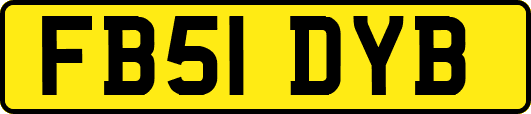 FB51DYB