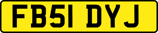 FB51DYJ