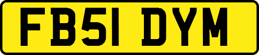 FB51DYM