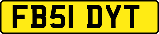 FB51DYT