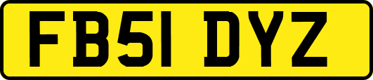 FB51DYZ