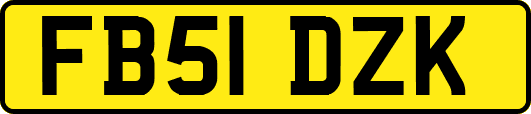 FB51DZK