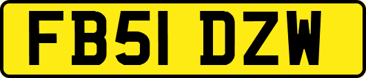 FB51DZW