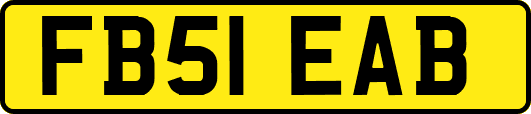 FB51EAB