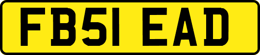 FB51EAD