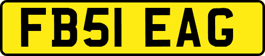FB51EAG