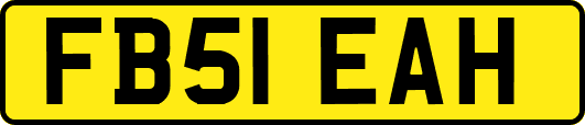 FB51EAH