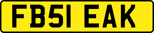 FB51EAK