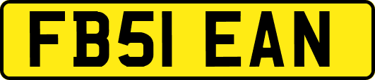 FB51EAN