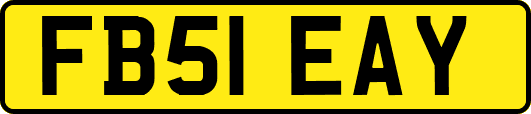 FB51EAY