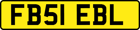 FB51EBL