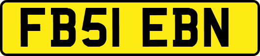 FB51EBN